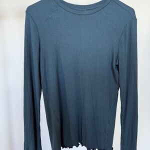 Zella Long Sleeve Tees (TWO)